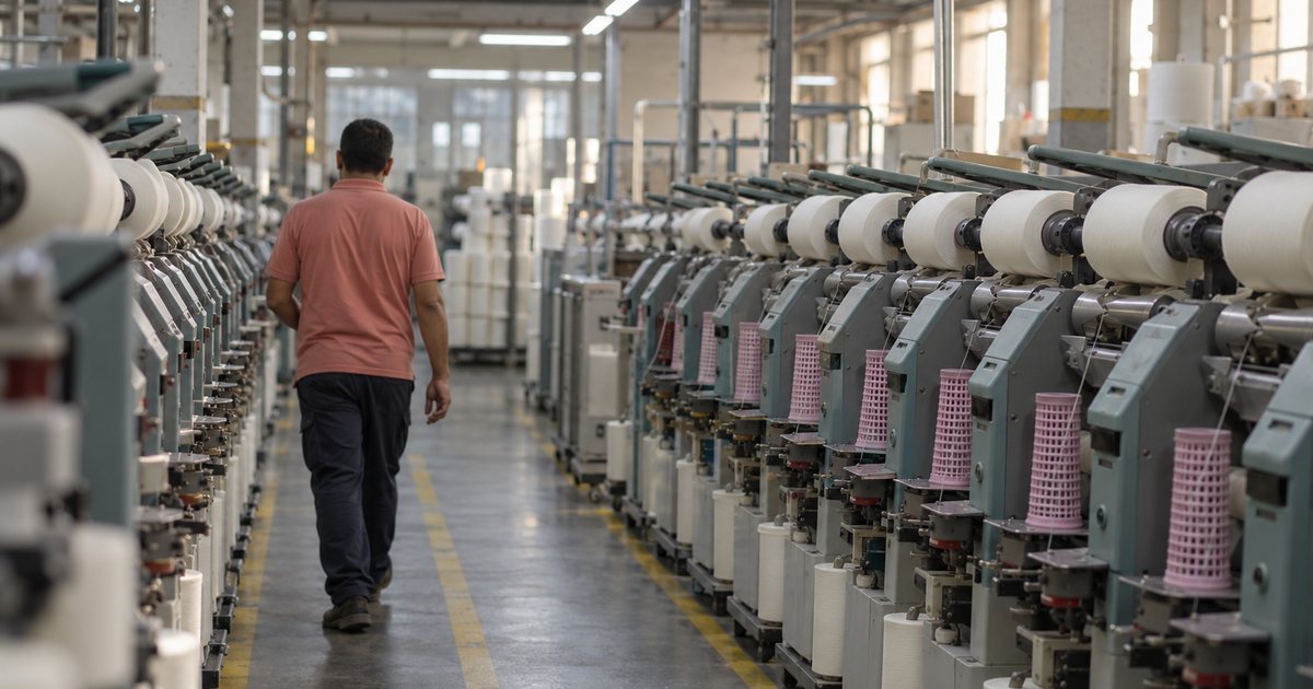 Full Package & CM Shirt Production | Wagdy Moamen